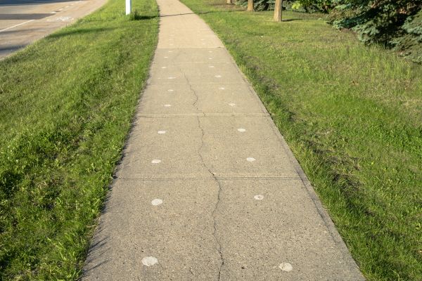 Cost of Commercial Concrete Leveling in Mansfield