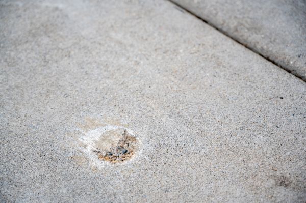 Cost of Patio Raising in Mansfield
